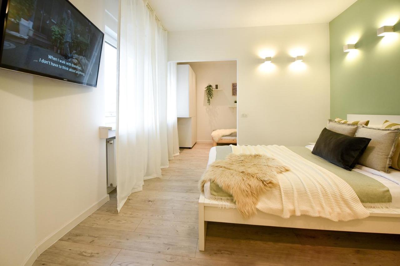 Spacious 1Br In The City Center - Amazing For Extended Stays Bucarest Esterno foto